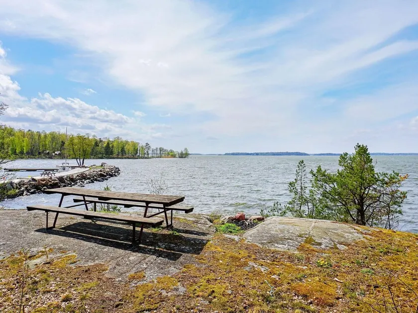 4 person holiday home in Adelsö - Image 1