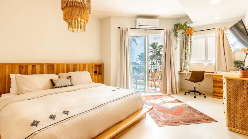 Oceanview Kite Beach| King Bed, Pool & Fast Wi-Fi 312B - Image 1