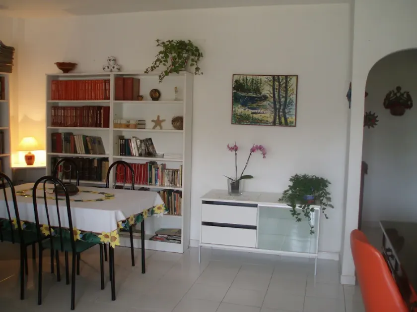 Torremolinos: Appartement avec jardin privé exclusif - Image 1