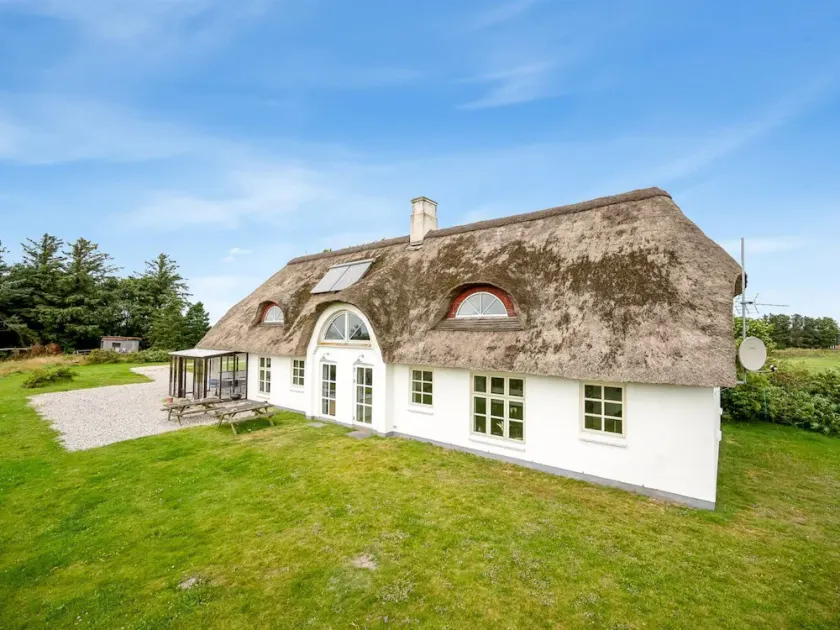 Holiday Home Darleen - 850m to the fjord by Interhome - Image 1