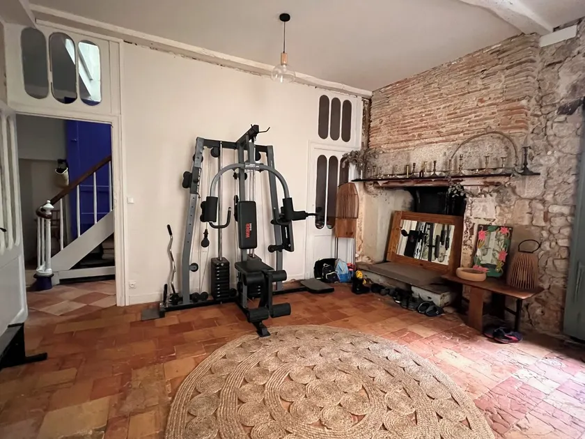 A must-see Central Townhouse with leisure pool ! - Image 1