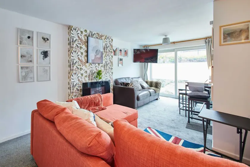 Host & Stay - Shaftsbury - Image 1