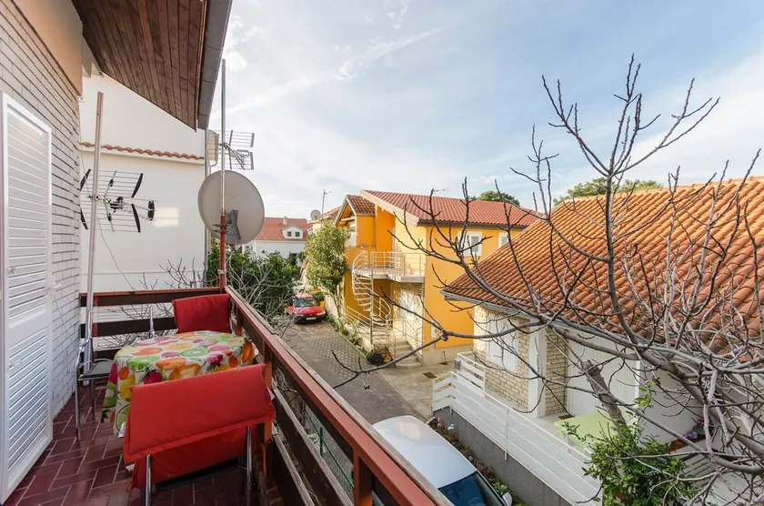 Apartments Draga Žaborić - Image 1