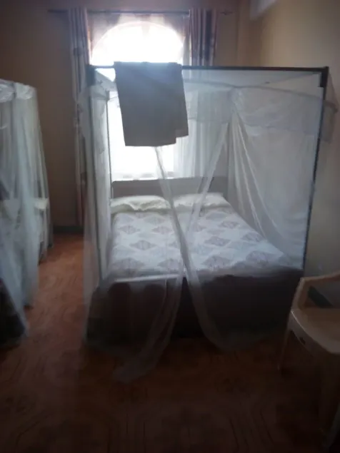 Aqua Lodge - Image 1