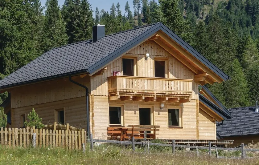 Amazing home in Flattnitz with ethernet internet - Image 1