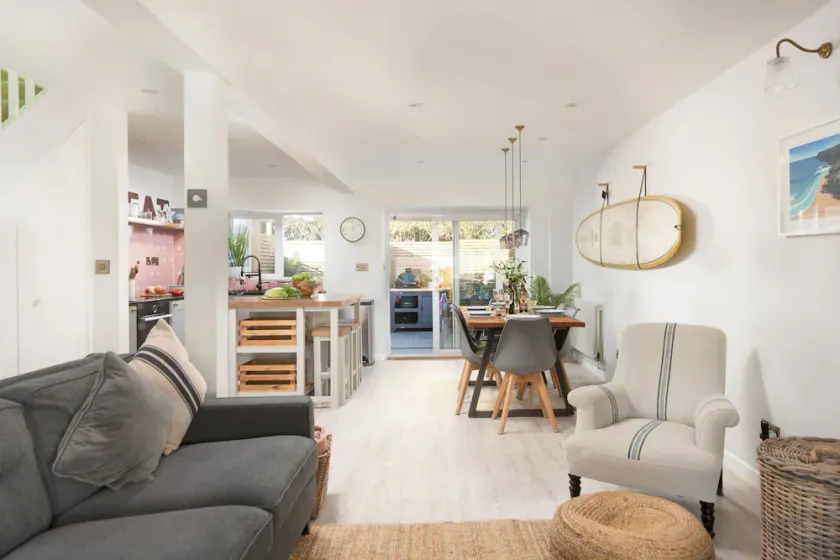 Maris Cottage - Image 1