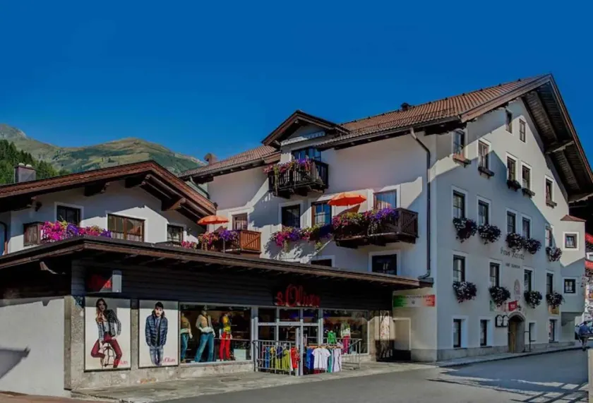 Holiday apartment in the town centre - Image 1