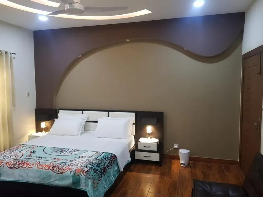 Alpha Guest House - Image 1