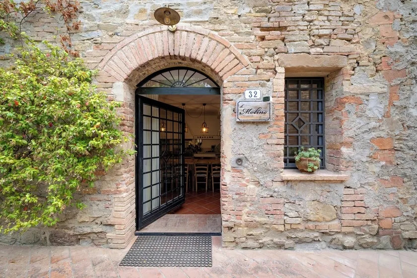 Mulino Di Amarrante Countryhouse  - Image 1