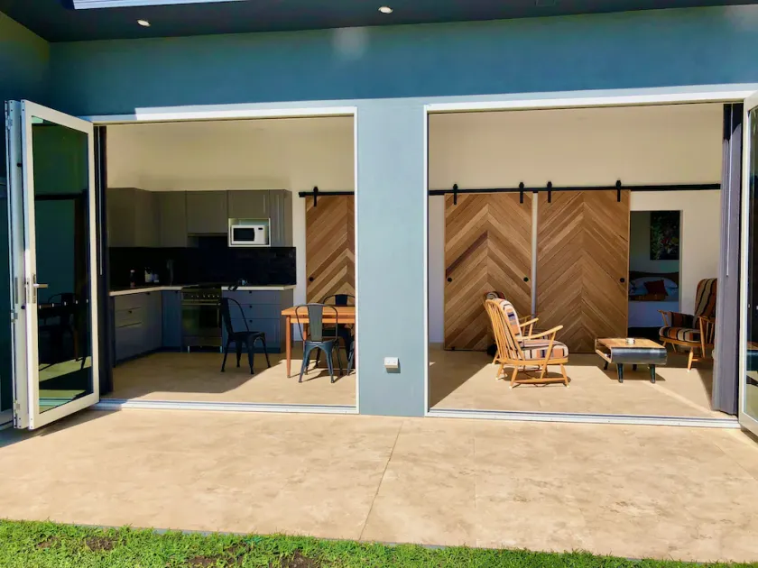 Bundeena Base Cottage - Image 1