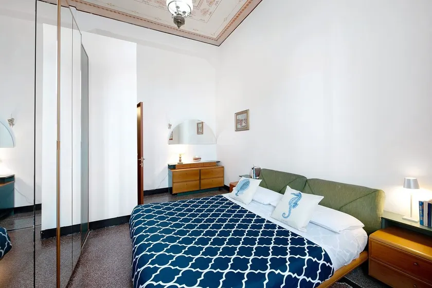Appartement \"Casa Olimpia\" avec Wi-Fi & A/C - Image 1