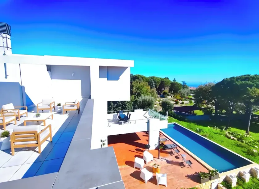 Villa Horizon on the Ionian - Image 1