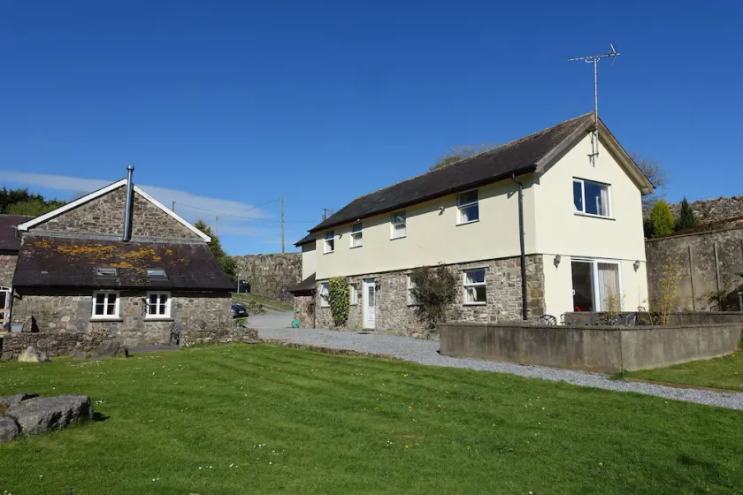 MAI COTTAGE - familial et avec une vue imprenable sur le lac - Image 1