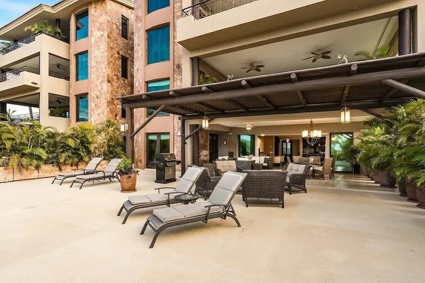 Luxury Ocean View Ground Floor, Premier Golf and Beach Clubs - Image 1