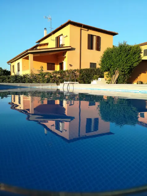 Appartamento in Villa Santa Caterina - Image 1