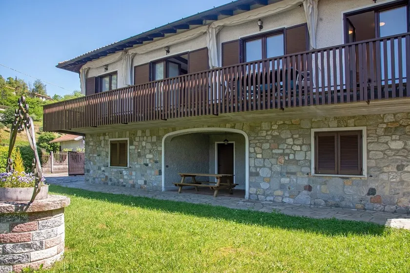 Villa Olga Lago Maggiore - Image 1