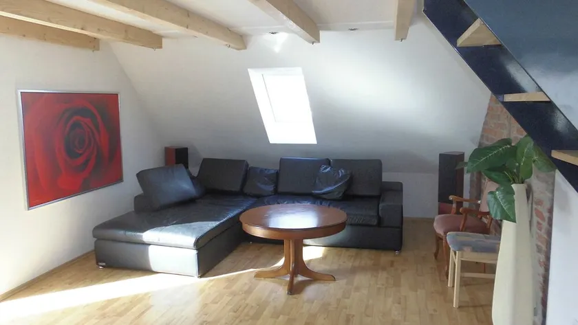 Appartamento 'Stuifenblick' con vista sulle montagne, giardino privato e Wi-Fi - Image 1
