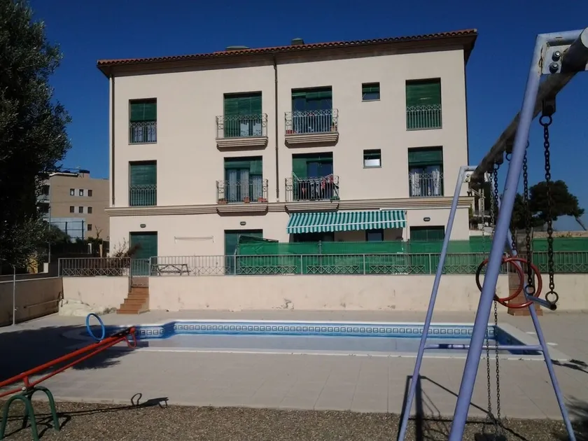 Praktisk och lugn lägenhet 100 meter från stranden och 10 min från Port Aventura - Image 1