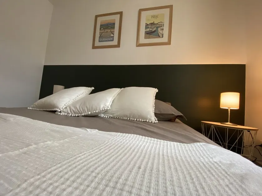 MAGNIFICENT VILLA - 5 min walk from Amourettes beach - Image 1