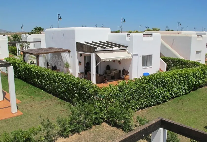 Golf villa in safe and quiet area suitable for children  - Image 1