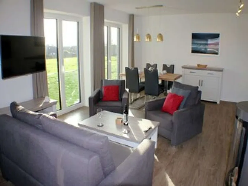 Mien Dröm - Exclusive new-build apartment on the 1st floor - Image 1