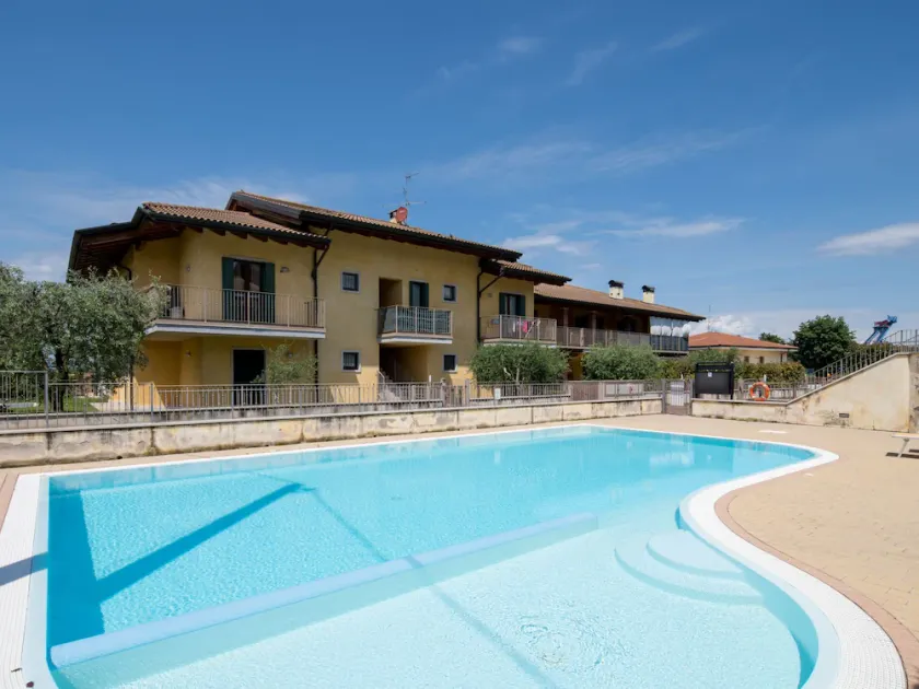Costa al Sole by Interhome - Image 1