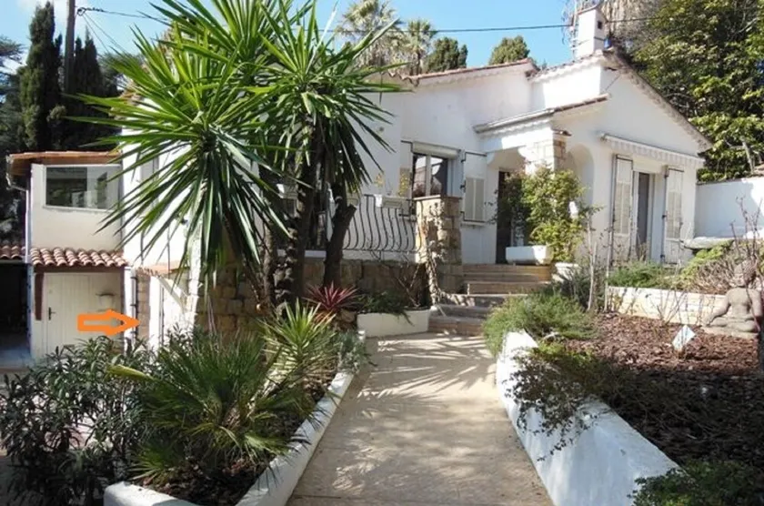 Appartement bas villa - Image 1
