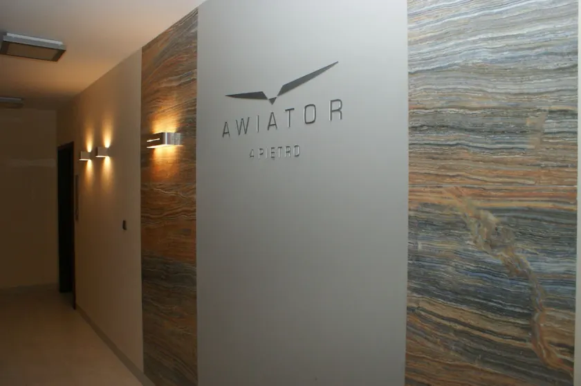 IRS ROYAL APARTMENTS Apartamenty IRS Aviator - Image 1