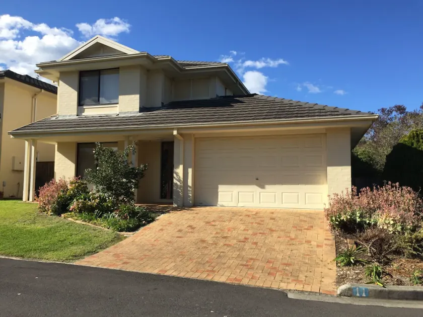 Das Moorings Waterside Estate - Image 1