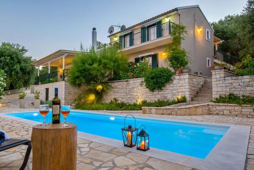 Maritina Villa - Three Bedroom Villa, Sleeps 6 - Image 1