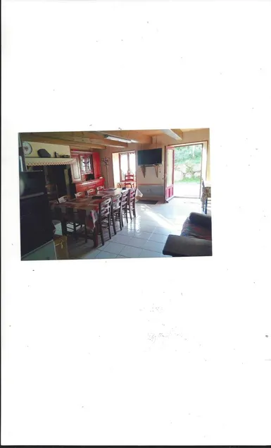 House in a village close to all shops and ski resorts. - Image 1
