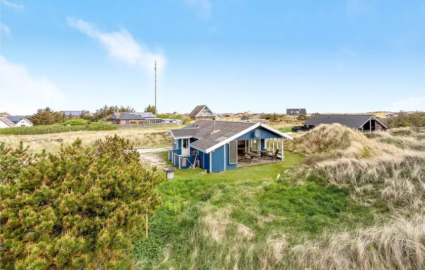 Imóvel de 3 quartos em Frøstrup - Image 1