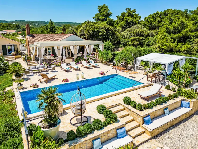 Holiday Home Villa Mutnik by Interhome - Image 1