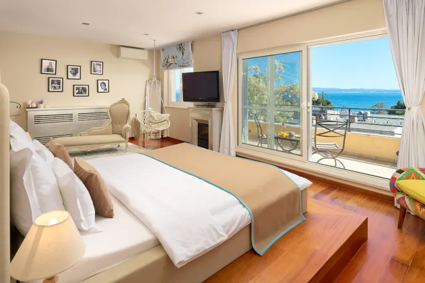Sun Spalato Villa Paradise - Image 1