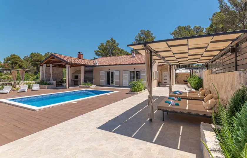 Preciosa casa de 3 dormitorios en. - Image 1
