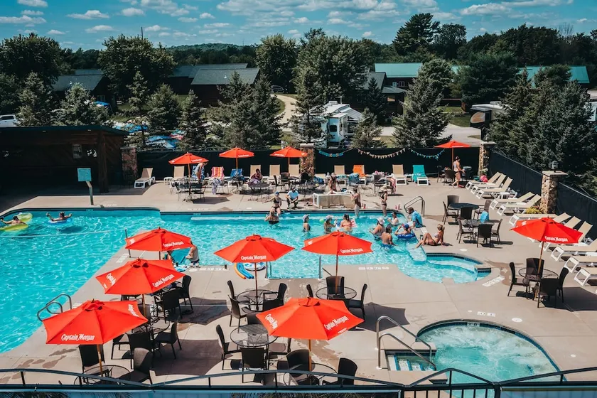 Edge-O-Dells Resort - Image 1
