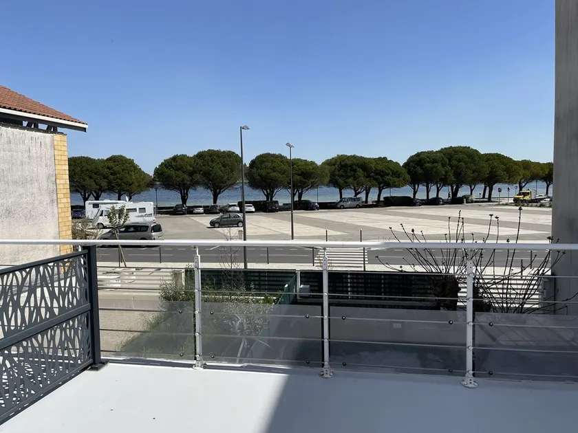 le lac Devant sa Porte- Base de Bombannes Proche , Ocean à 5 Minutes - Image 1