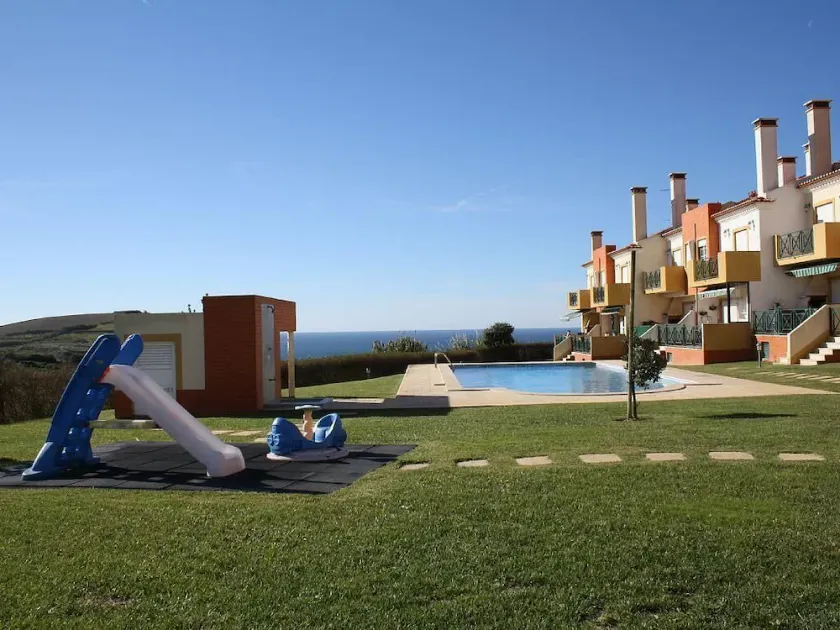 Strandhaus in Ericeira - EIN PARADIES AM MEER *** BESONDERER WINTERPREIS *** - Image 1