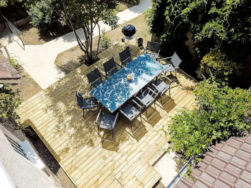 15 min from Disneyland Paris, Casa Caramel Large Family House or with friends - Image 1
