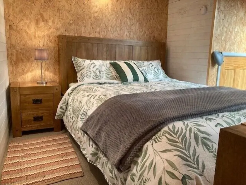 Unique quirky studio in Spreyton (Mid Devon) - Image 1