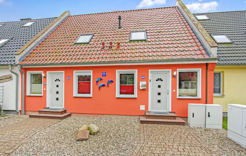 3 værelses dejligt hjem i Pruchten - Image 1