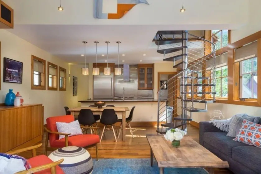ÉTÉ LUXE À TELLURIDE! Détails professionnels 3BR + Loft conçus par des professionnels - Image 1