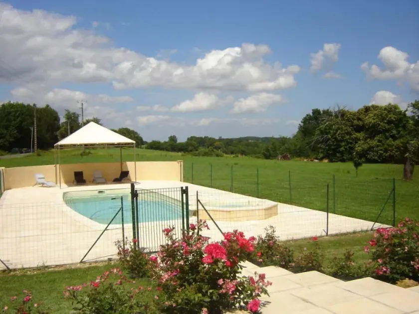 Country Cottage / Gite - Saint Amand de Coly - Image 1