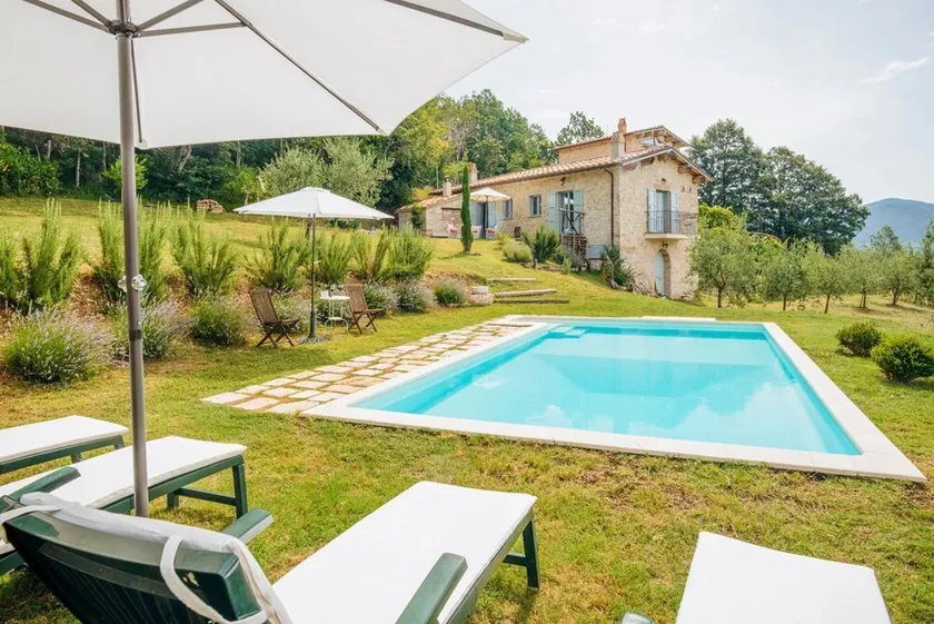 Villa Todari - Three Bedroom Villa, Sleeps 10 - Image 1