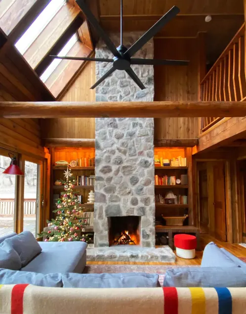 Luxe, Secluded Catskill Lodge Heated Pool, Hot Tub - Image 1