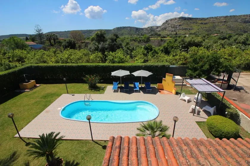 HOMESICILY - Holiday House with private pool for a total relaxing.... - Image 1