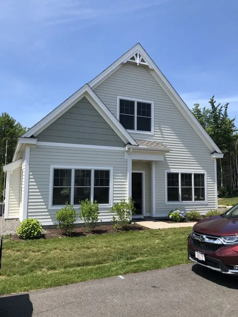 Cottage in Beautiful Resort community 10 minutes from  Kennebunkport beaches - Image 1