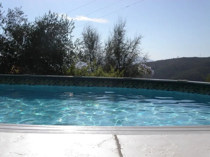 Principality of Seborga Villa appartment - Image 1