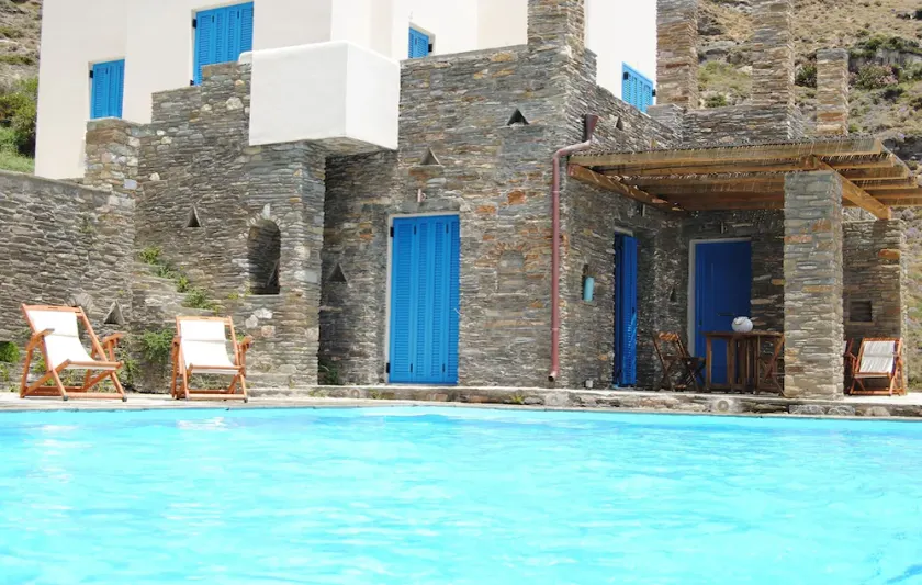 Blue Aegean - Image 1