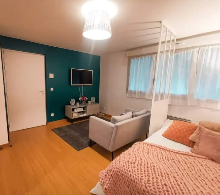 Studio Très Cosy Tout Confort - Image 1